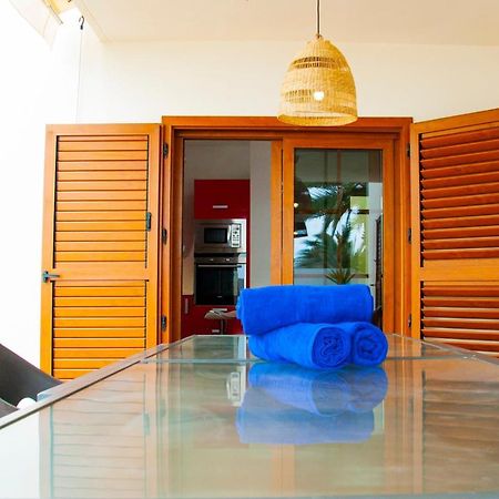 Luxury Anabel Villa Costa Teguise Esterno foto