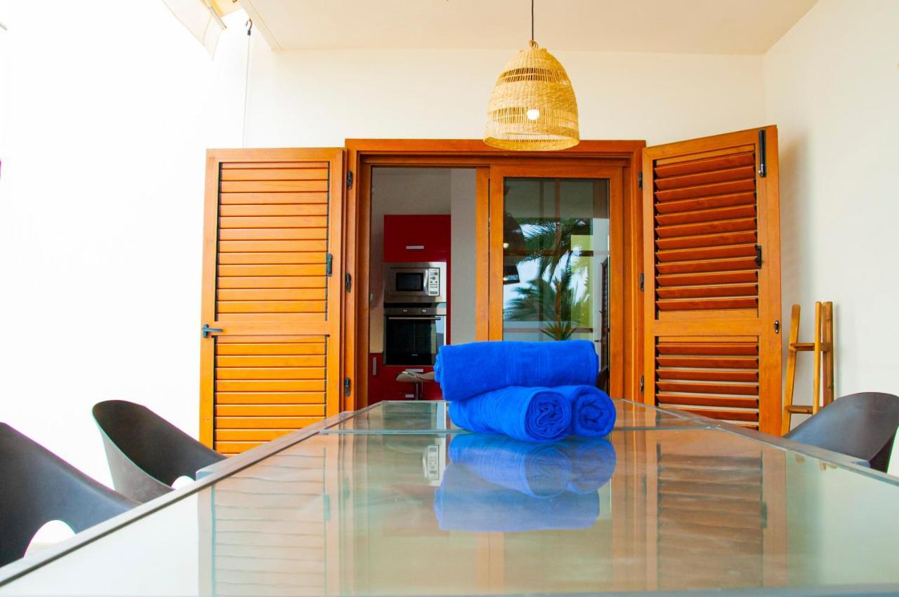 Luxury Anabel Villa Costa Teguise Esterno foto