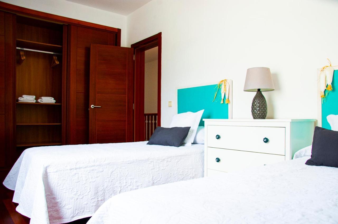Luxury Anabel Villa Costa Teguise Esterno foto
