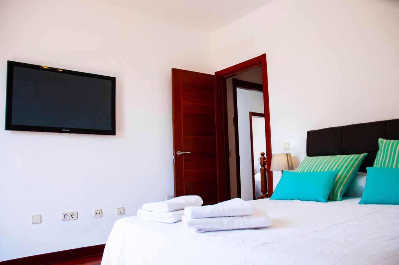 Luxury Anabel Villa Costa Teguise Esterno foto