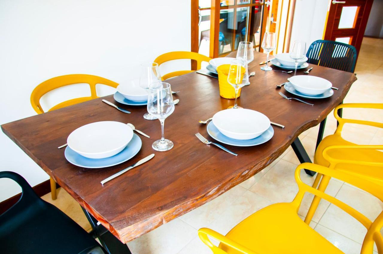 Luxury Anabel Villa Costa Teguise Esterno foto