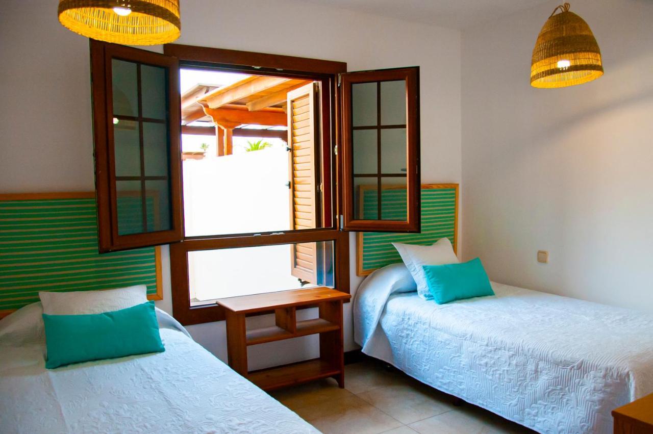 Luxury Anabel Villa Costa Teguise Esterno foto