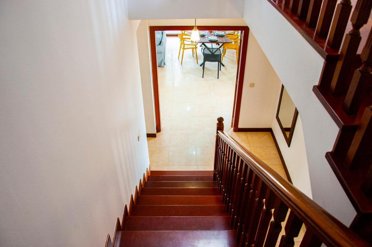 Luxury Anabel Villa Costa Teguise Esterno foto
