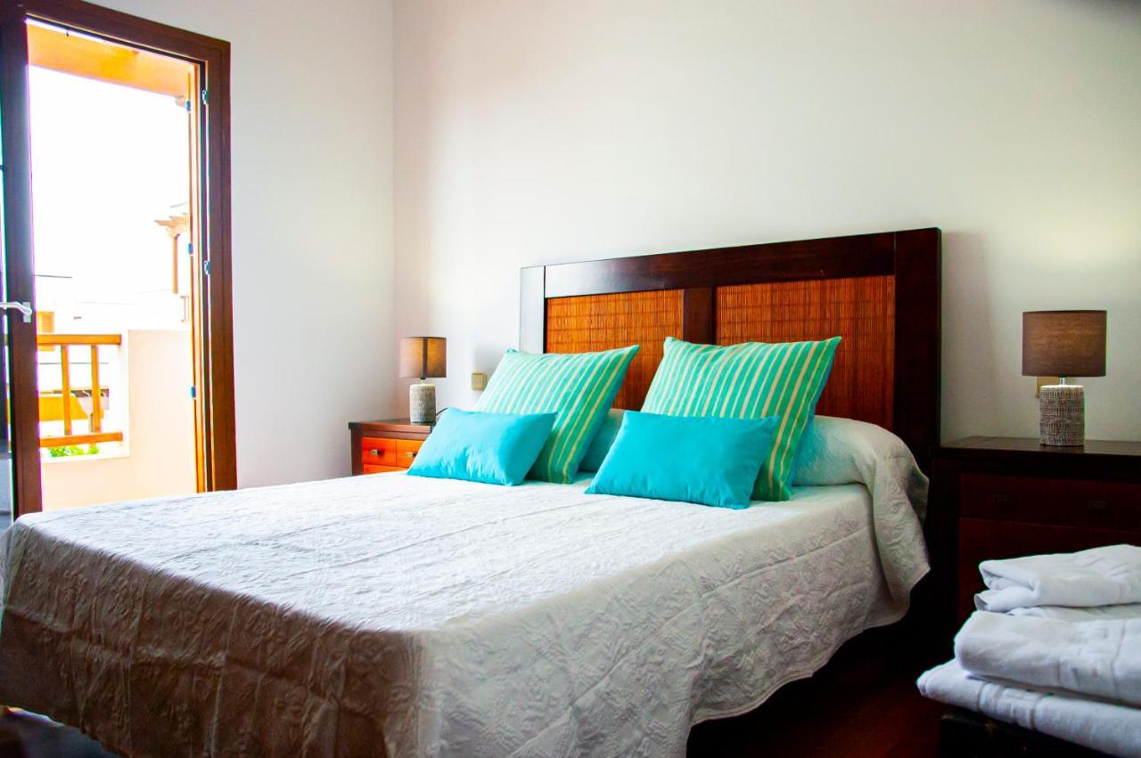 Luxury Anabel Villa Costa Teguise Esterno foto