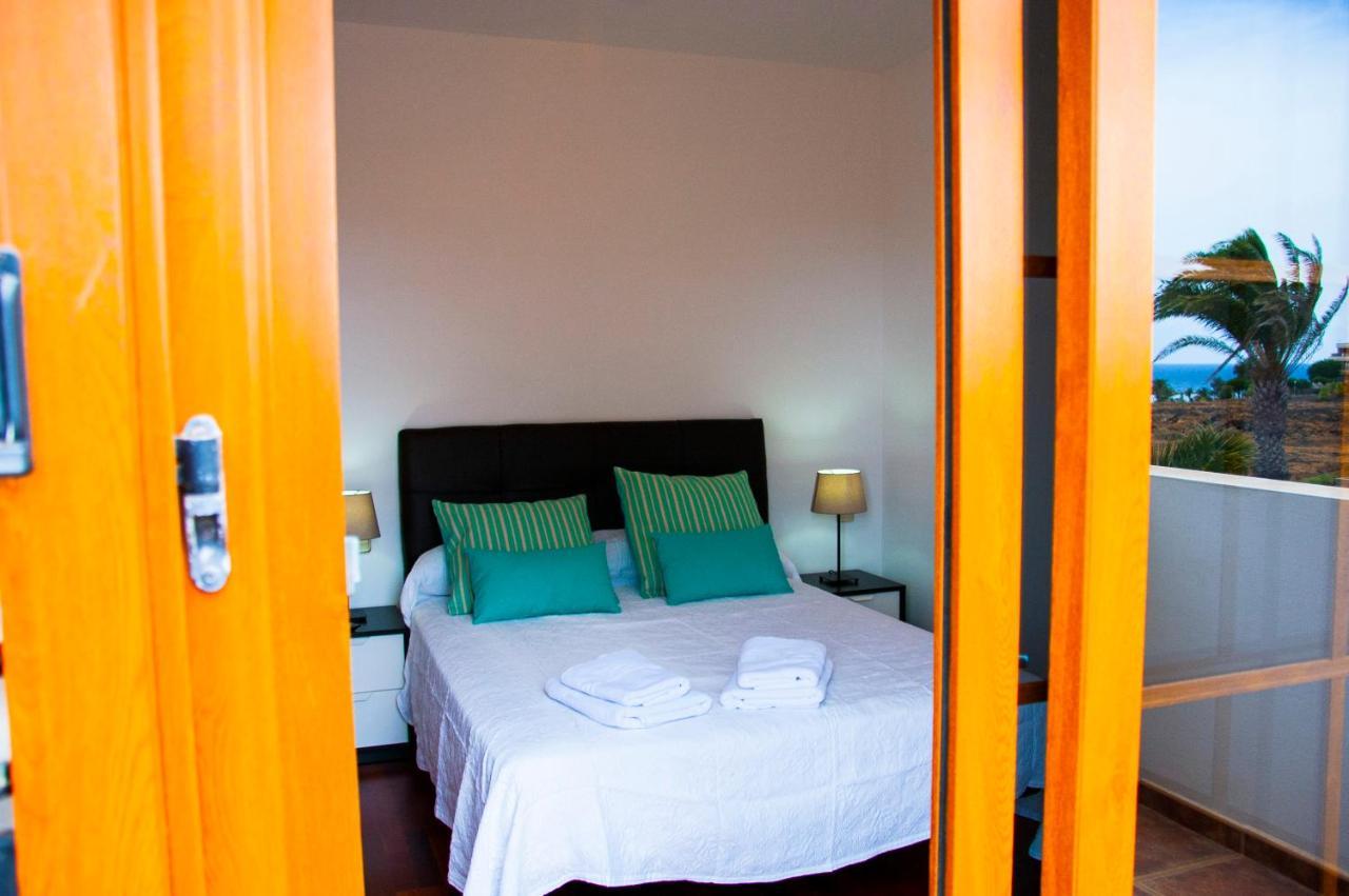 Luxury Anabel Villa Costa Teguise Esterno foto
