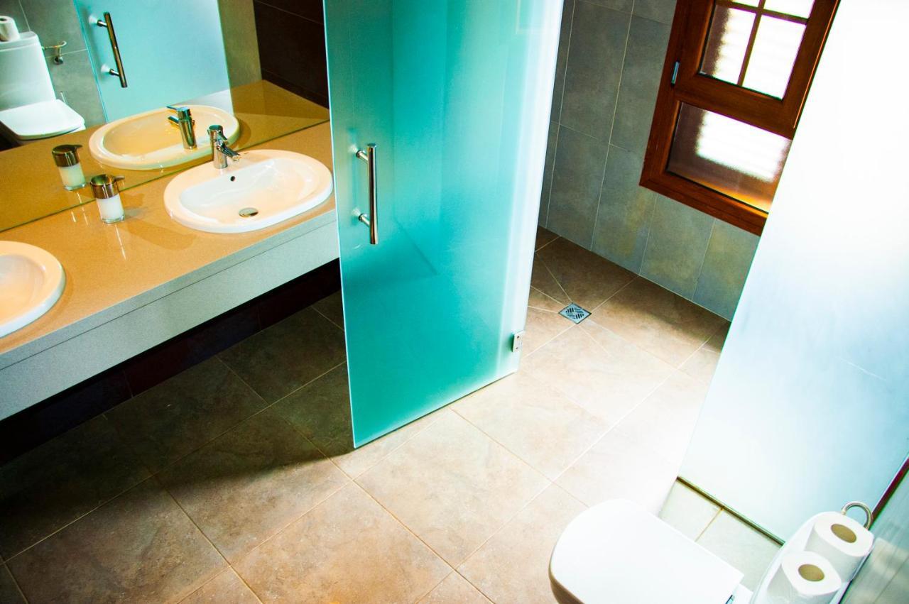 Luxury Anabel Villa Costa Teguise Esterno foto