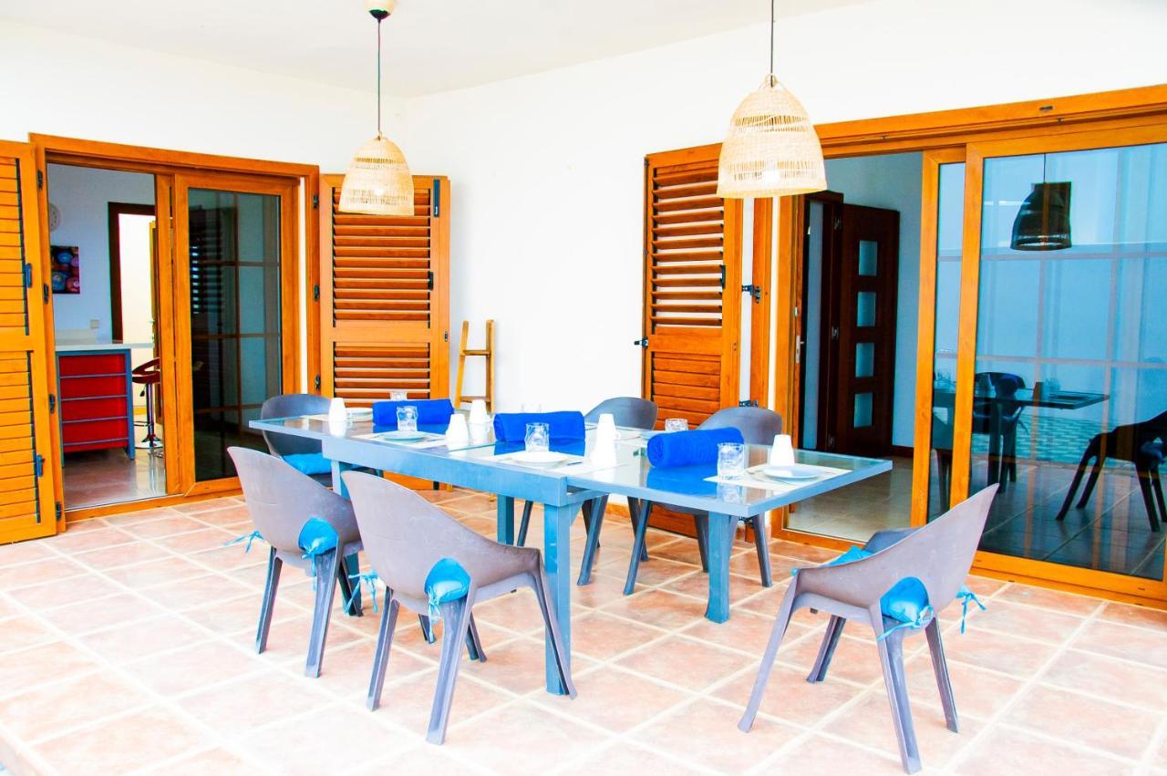 Luxury Anabel Villa Costa Teguise Esterno foto