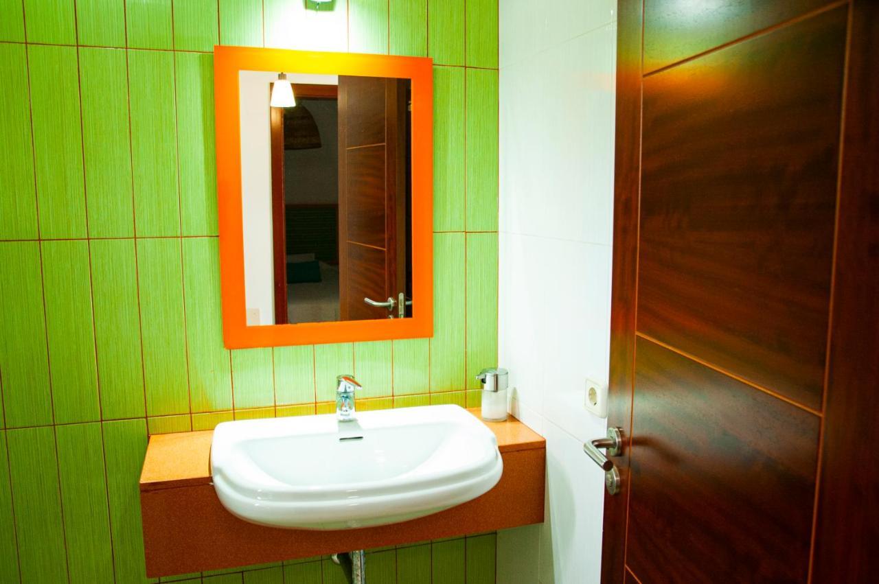 Luxury Anabel Villa Costa Teguise Esterno foto