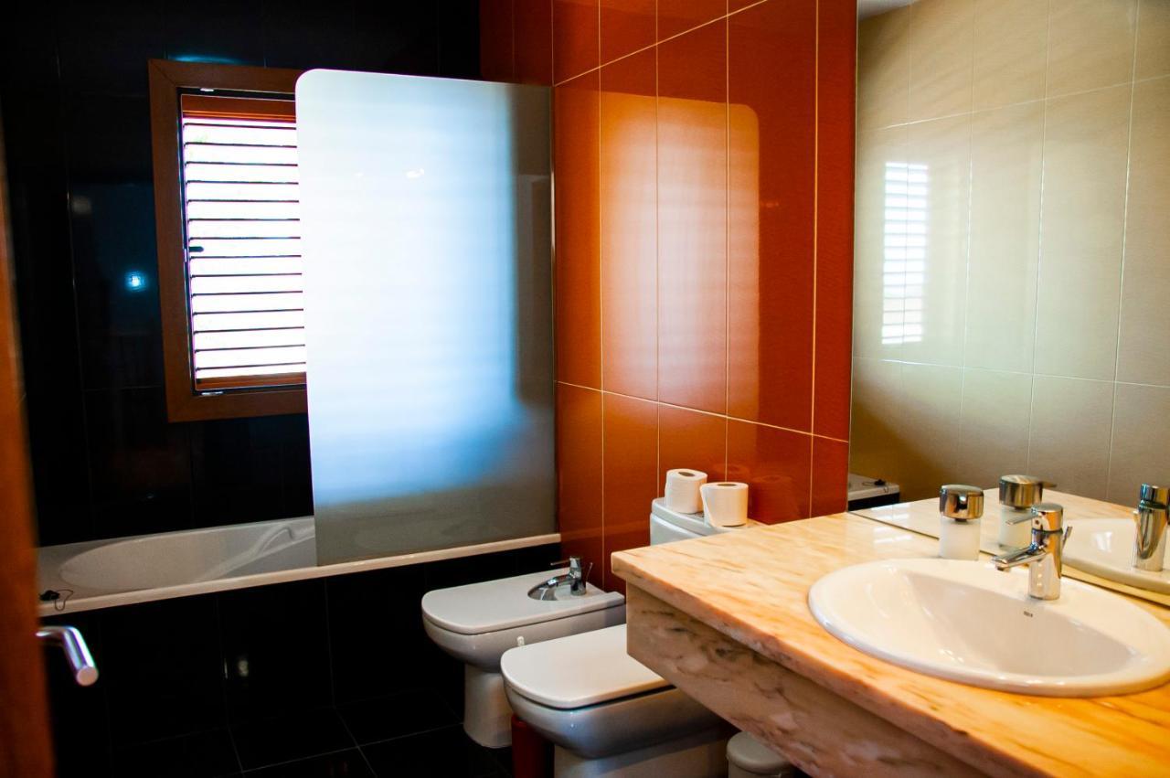 Luxury Anabel Villa Costa Teguise Esterno foto