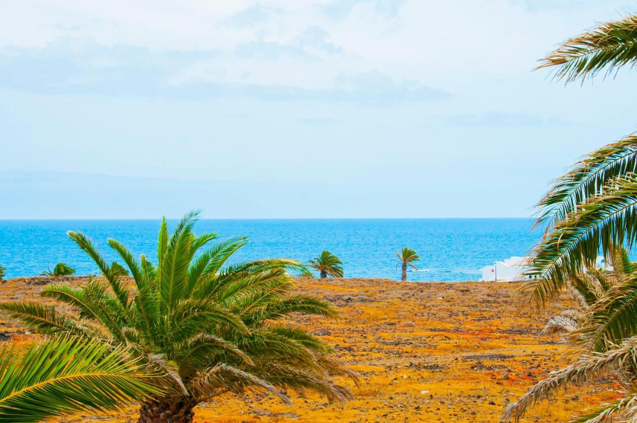 Luxury Anabel Villa Costa Teguise Esterno foto
