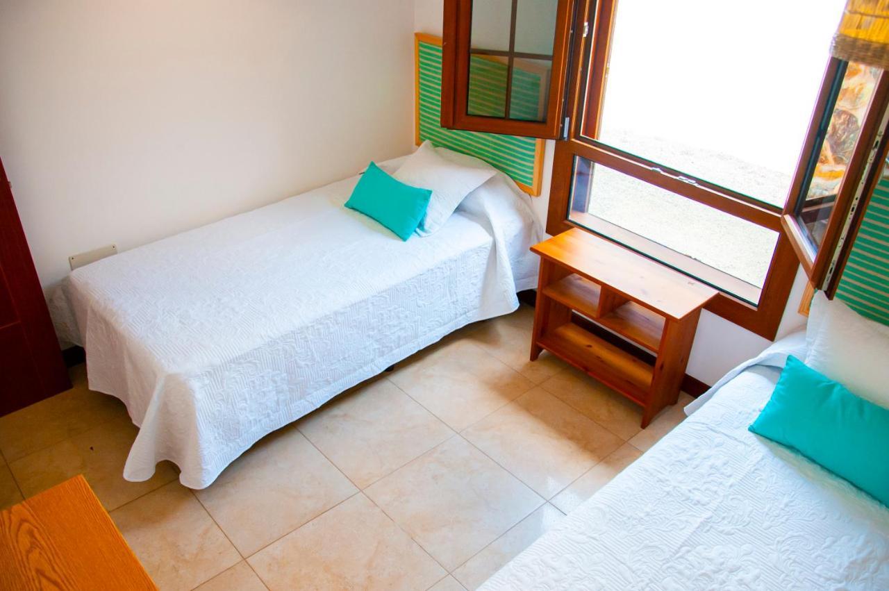 Luxury Anabel Villa Costa Teguise Esterno foto